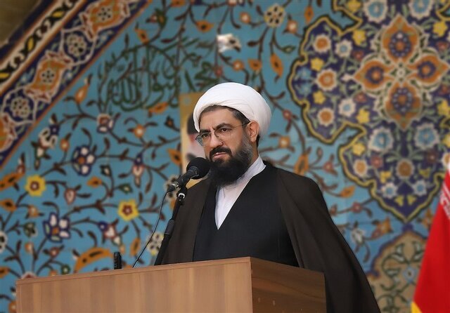 امام جمعه